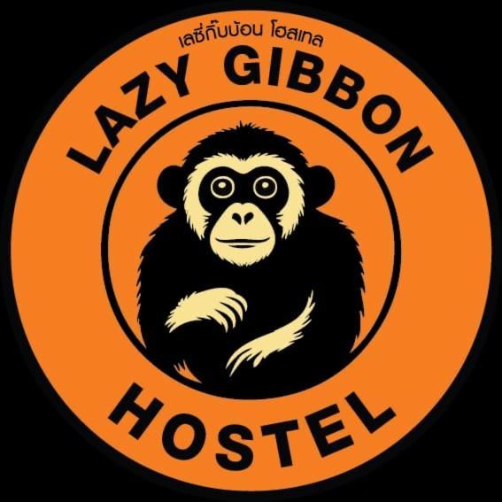 Lazy Gibbon 1 Chiang Mai - Tha Phae Gate Hostel Екстериор снимка